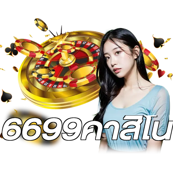 6699คาสิโน